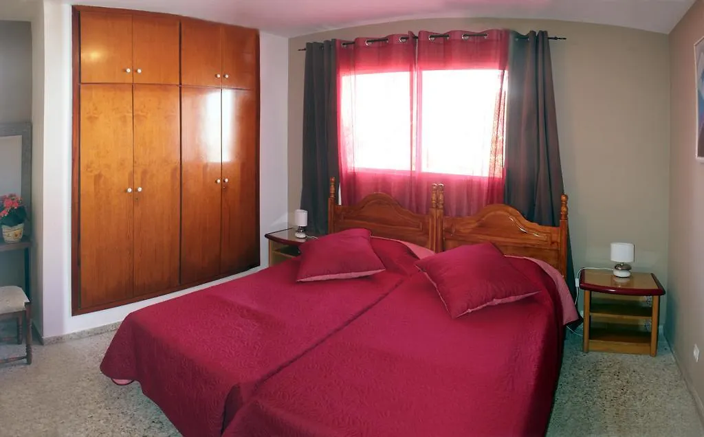 Holiday Apartment Los Tajinastes Playa de las Americas