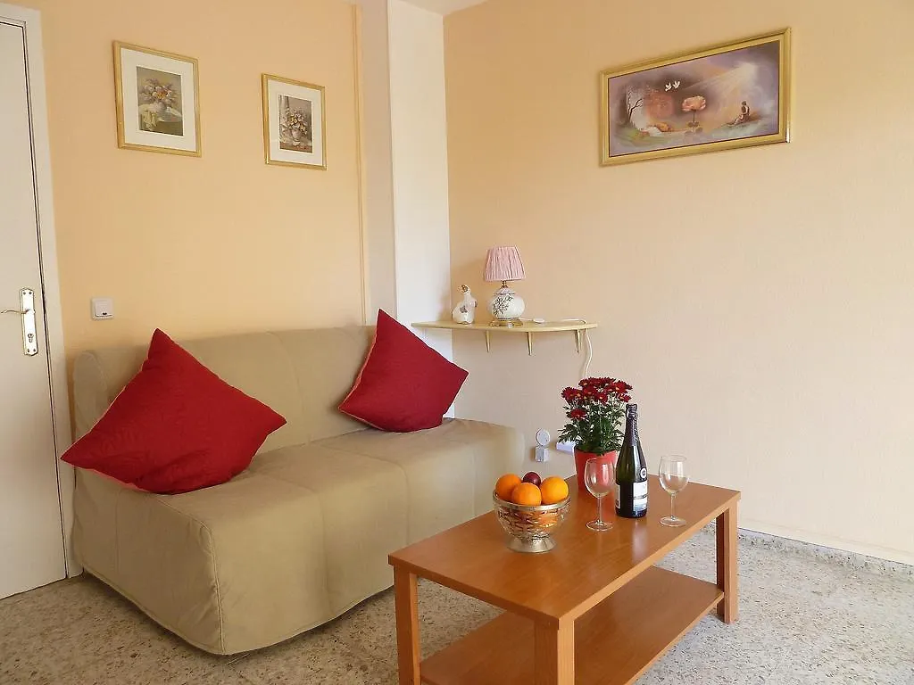 Holiday Apartment Los Tajinastes Playa de las Americas   Playa de las Americas (Tenerife)