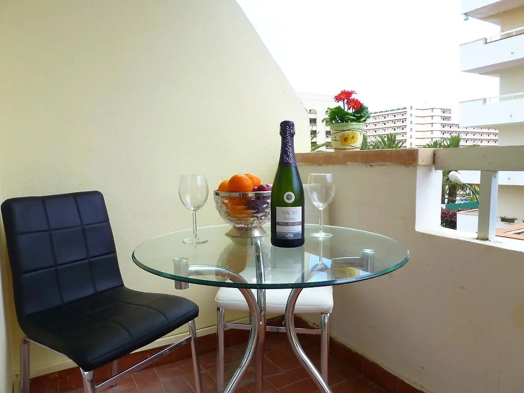 Holiday Apartment Los Tajinastes Playa de las Americas