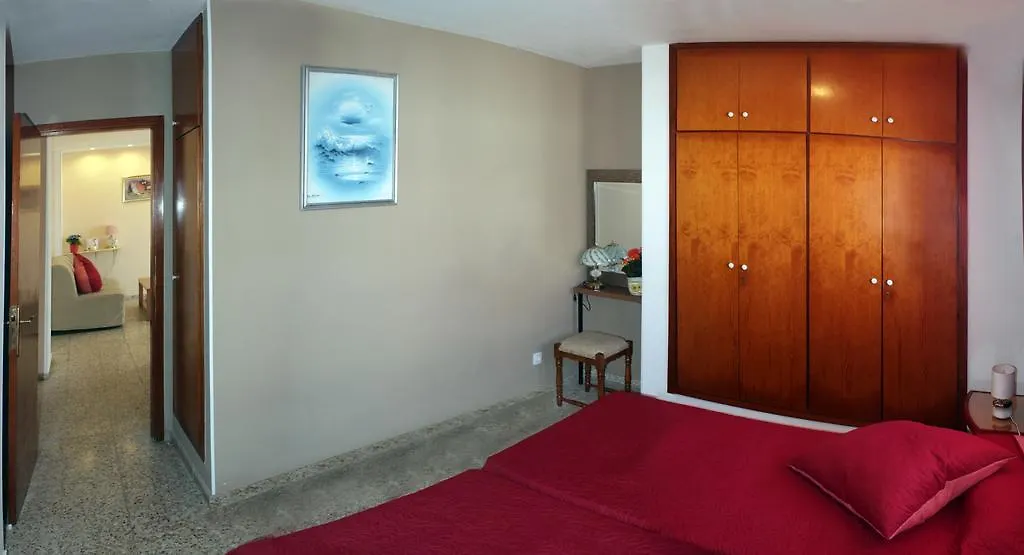 Holiday Apartment Los Tajinastes Playa de las Americas