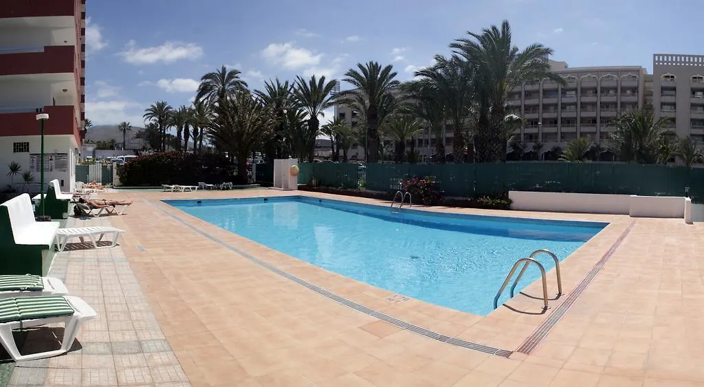 Holiday Apartment Los Tajinastes Playa de las Americas