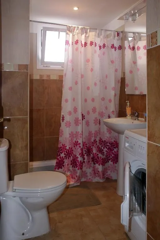 Holiday Apartment Los Tajinastes Playa de las Americas
